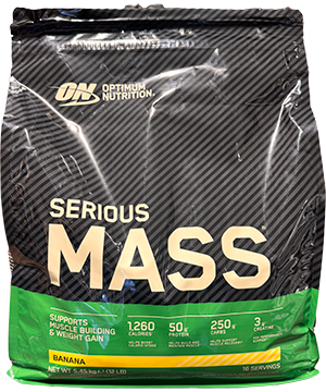 Sports nutrition & supplements